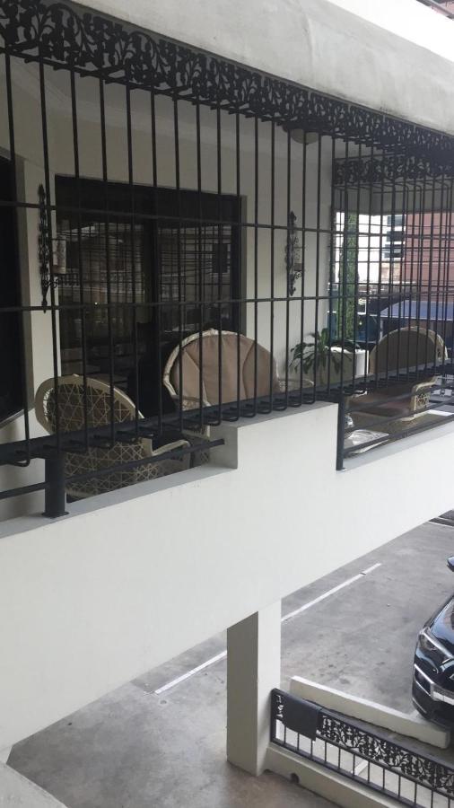 Apartamento Amueblado En Villa Olga Santiago De Los Caballeros Exterior photo