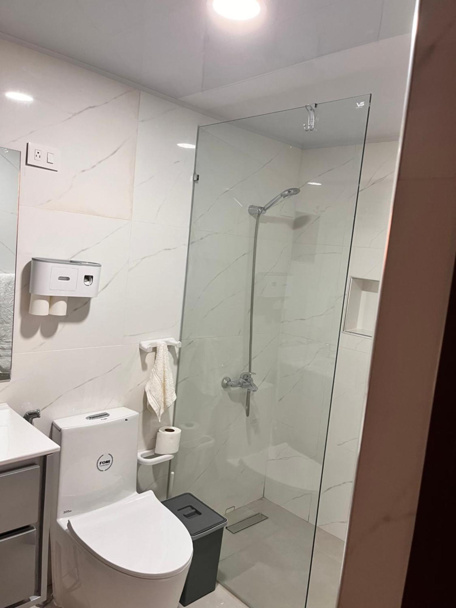 Apartamento Amueblado En Villa Olga Santiago De Los Caballeros Exterior photo